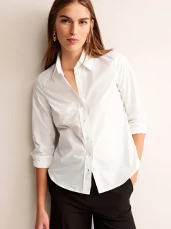 - Sienna 100% katoenen overhemd*Boden New