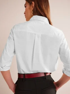 - Sienna 100% katoenen overhemd*Boden New