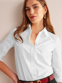 - Sienna 100% katoenen overhemd*Boden New