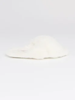 - Cross Band Slippers*Boux Avenue Sale