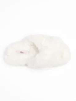 - Cross Band Slippers*Boux Avenue Sale