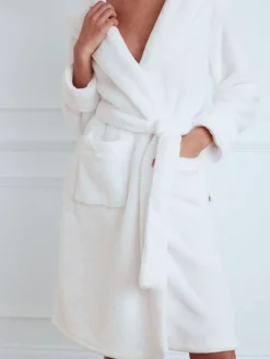 - - Fleece badjas*Chelsea Peers Hot