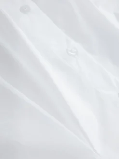 - Cinched Waist Fitted Shirt*Next Outlet