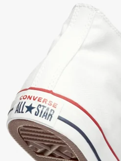 - - Chuck hoge sneakers*Converse Hot