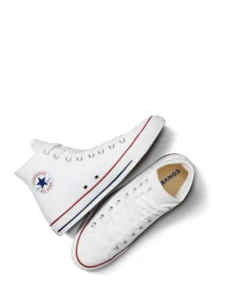 - - Chuck hoge sneakers*Converse Hot