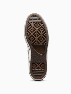 - Lift - Bleke hoge sneakers met plateauzool*Converse Sale