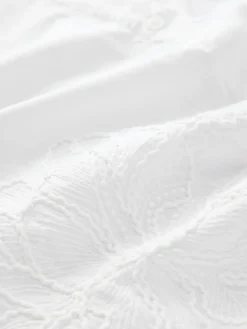 - Cornelli overhemd met structuur*Next Clearance