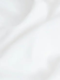 Wit - Dik T-shirt met lange mouwen en ronde hals*Next