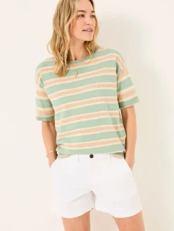 - FatFace chinoshort*Fat Face Sale