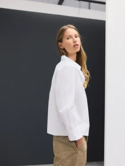 Wit - Fitted Stretch Essential Long Sleeve Shirt*Next Best