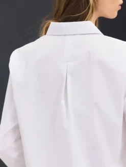 Wit - Fitted Stretch Essential Long Sleeve Shirt*Next Best