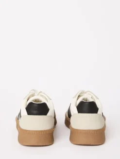 - Lace Up Retro Gumsole Sports Trainers*Friends Like These Sale