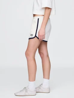 - VintageSoft - dolfijn-sweatshort met logo*Gap New