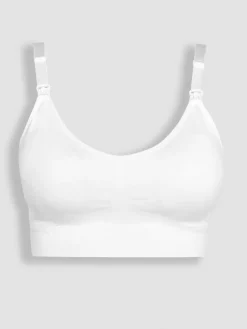- Emma-Jane Padded Seamless Maternity & Nursing Bra*Jojo Maman Bébé