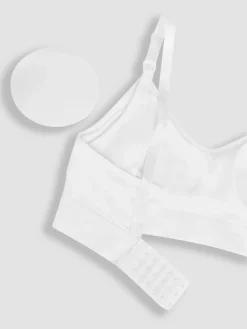 - Emma-Jane Padded Seamless Maternity & Nursing Bra*Jojo Maman Bébé