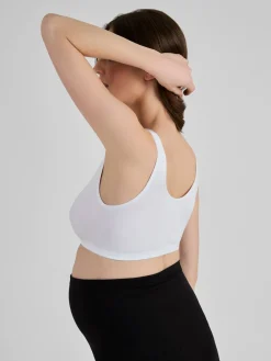 - verpakking van 2 zwangerschaps- en slaapbeha's*Jojo Maman Bébé Clearance