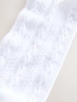 - Kabeltrainersokken 4 verpakking*Next Outlet