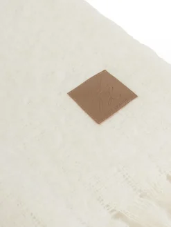 - Oversized Tassel Scarf*Katie Loxton Outlet