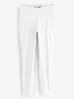 - Legging van jersey-denim*Next