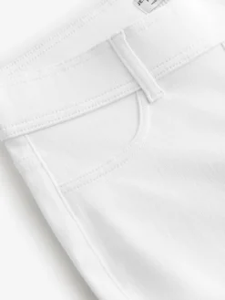 - Legging van jersey-denim*Next