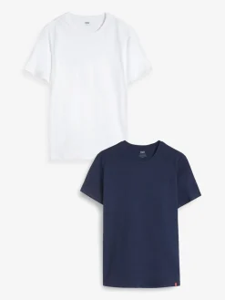 Wit - ® Hermosilla Belt*Levi's Sale