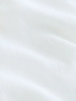 Wit - Linen Blend Pull On Shorts*Next Best