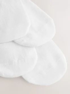 - Modal Invisible Socks 4 Pack*Next Discount