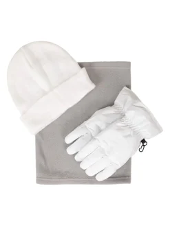 - sneeuw- en winteraccessoiresset voor dames*Mountain Warehouse Clearance