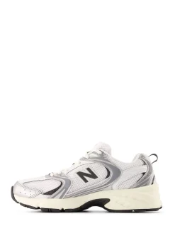 Wit - 530 damessneakers*New Balance Online