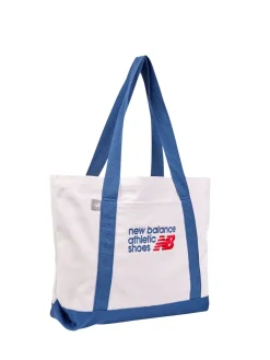 - Classic Canvas 100% Cotton Tote*New Balance New