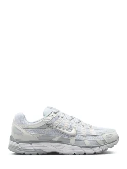 Wit - P6000 Trainers*Nike