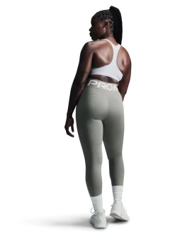 - Swoosh sportbeha met lichte ondersteuning*Nike Outlet