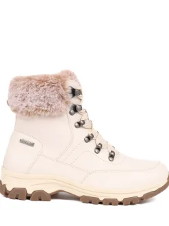 - Wide Fit Water-Resistant Weather Boots*Pavers Best