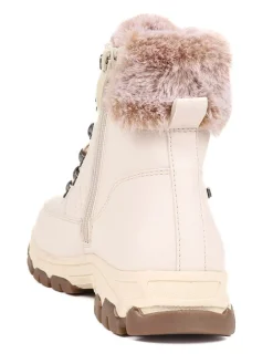 - Wide Fit Water-Resistant Weather Boots*Pavers Best