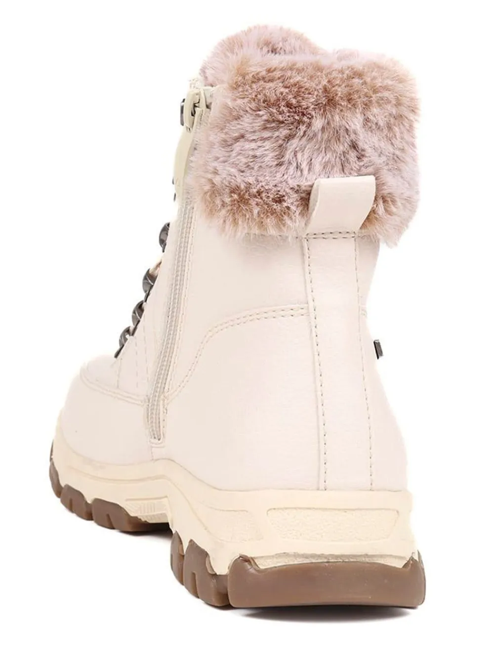 - Wide Fit Water-Resistant Weather Boots*Pavers Best