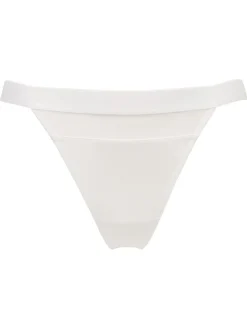 - - India - Hoogopgesneden string*Pour Moi Discount