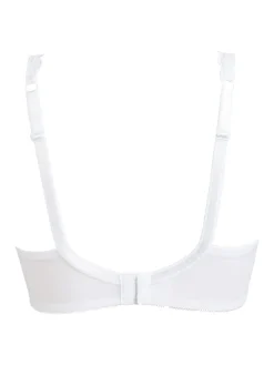 Wit - Rebel Bra*Pour Moi Best