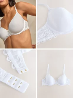 - Premium Ultiem Comfort Lichtgewicht Ademende T-shirt Beha*Next Discount