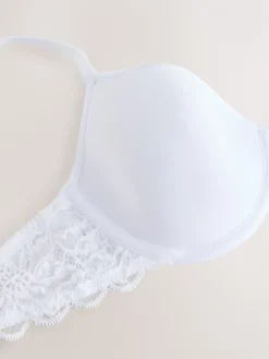 - Premium Ultiem Comfort Lichtgewicht Ademende T-shirt Beha*Next Discount