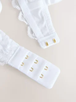 - Premium Ultiem Comfort Lichtgewicht Ademende T-shirt Beha*Next Discount