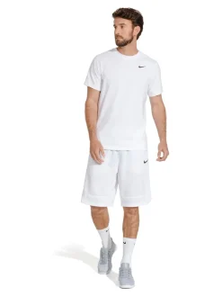 - Ronde hals - - 6 Paar verzachte sokken voor alle dagen*Nike Best