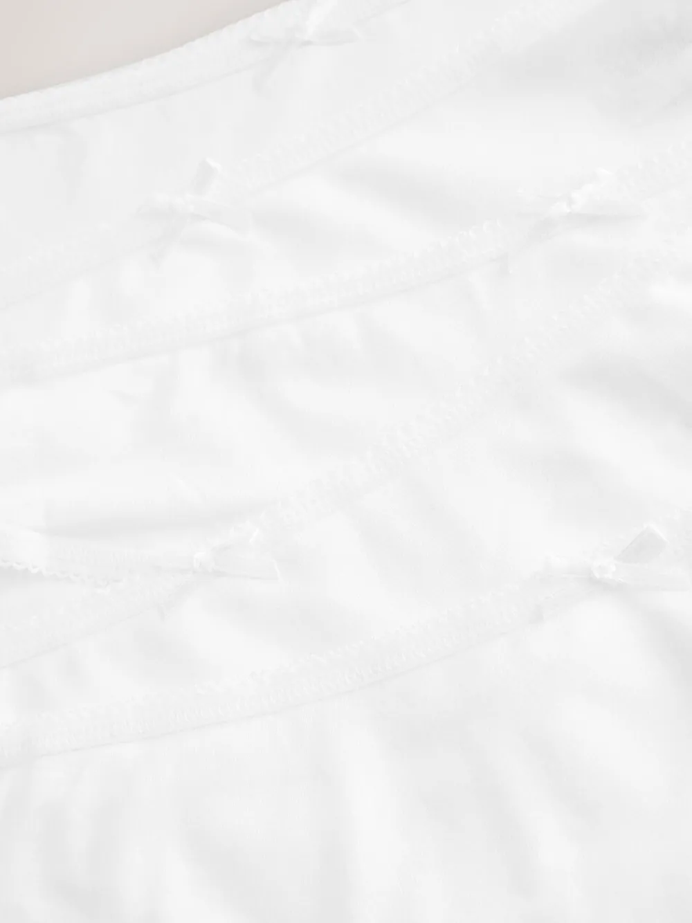 - Set van 5 slips met hoog katoengehalte*Next