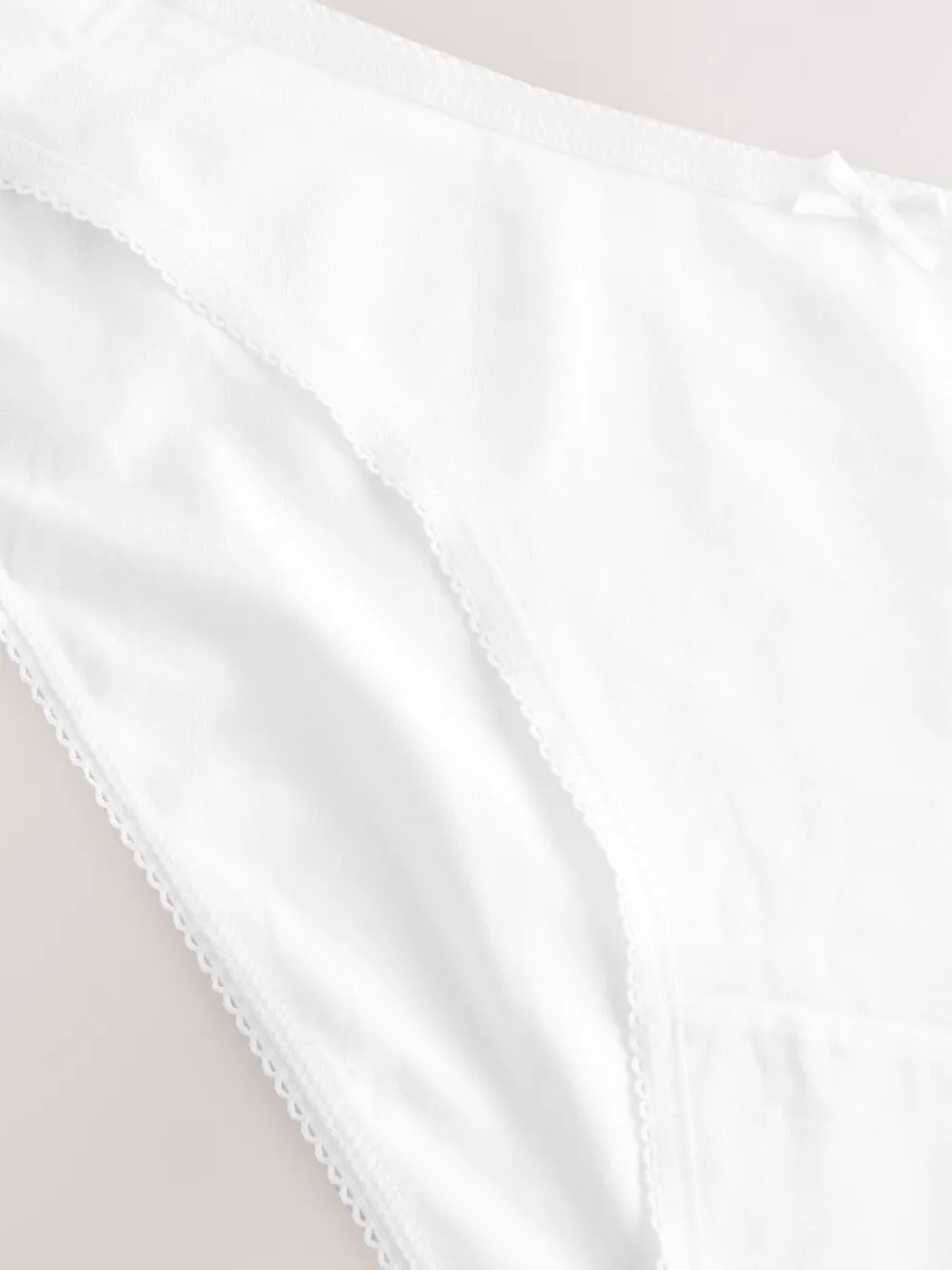 - Set van 5 slips met hoog katoengehalte*Next