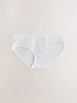 - Set van 5 slips met hoog katoengehalte*Next Discount