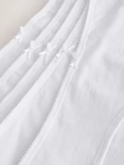 - Set van 5 slips met hoog katoengehalte*Next Discount