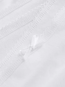 - Set van 5 slips met hoog katoengehalte*Next Discount