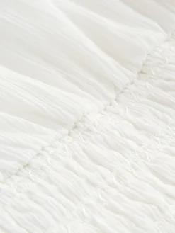 - Shirred Waist Playsuit*Next Best