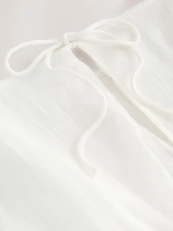 - Shirred Waist Playsuit*Next Best