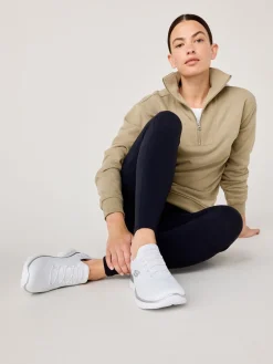 - dames instappers Summits Dazzling Haze sneakers*Skechers Hot