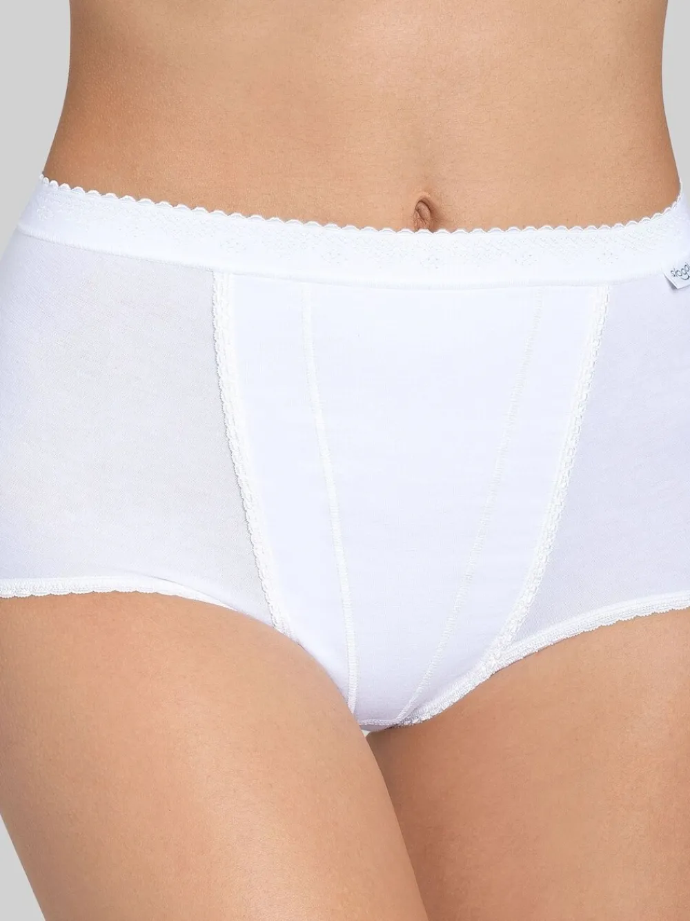 - - Ondersteunende slip*Sloggi Sale